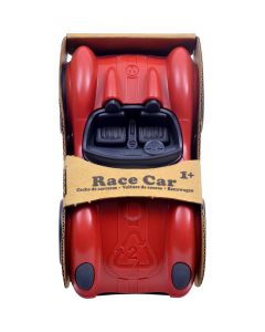 Green Toys Race Car - Red