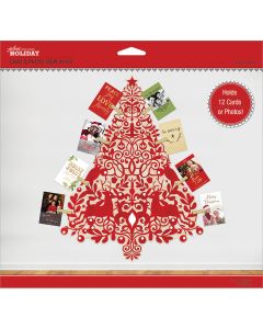 Jolees Jolee's Christmas Card Display Kit-