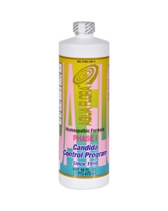 Aqua Flora Candida Control Program Phase 1 - 16 fl oz