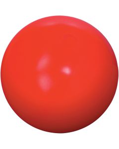 Hueter Toledo Virtually Indestructible Ball 10"-Red