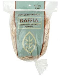 Joseph M. Stern Raffia 2oz-Natural