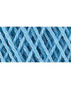 Coats Crochet South Maid Crochet Cotton Thread Size 10-Delft Blue