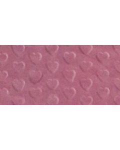 Uchida Corru-Gator Paper Crimper 8.5"-Hearts
