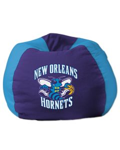The Northwest Company Hornets 96" Bean Bag (NBA) - Hornets 96" Bean Bag (NBA)