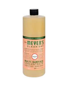 Mrs. Meyer's Multi Surface Concentrate - Geranium - 32 fl oz