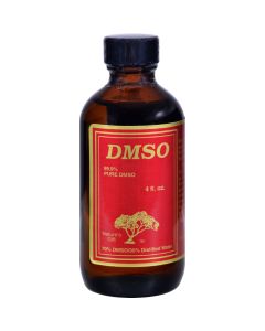 DMSO Pure DMSO - 4 fl oz