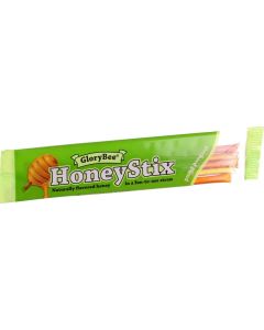 GloryBee HoneyStix - Orchard Blend - 5 Pack - Case of 16
