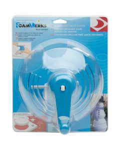 Logan FoamWerks Foamboard Circle Cutter-