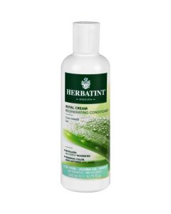Herbatint Conditioner - Royal Cream - 8.79 oz