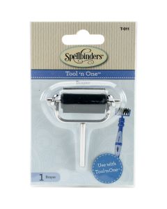 Spellbinders Brayer Tip-