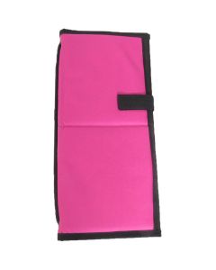 Bluefig Pink Brush Easel-14"X6"X1"