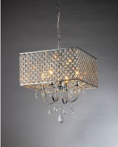 Warehouse of Tiffany Royal Crystal Chandelier