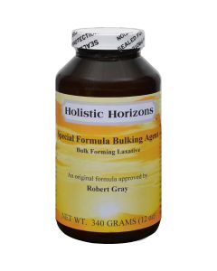 Holistic Horizons Special Formula Bulking Agent - 12 oz