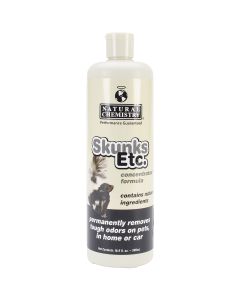 Natural Chemistry Skunks Etc. 16.9oz-