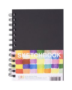 Copic Marker Copic Sketchbook 5"X7"-50 Sheets