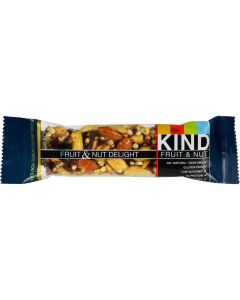 Kind Bar - Delight - Case of 12 - 1.4 oz