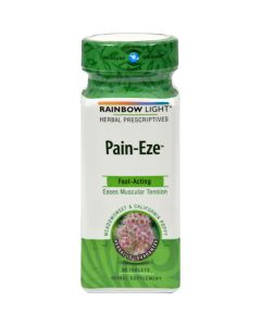 Rainbow Light Pain-Eze - 30 Tablets