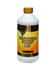 Buried Treasure Cough Complete ACF - 16 fl oz