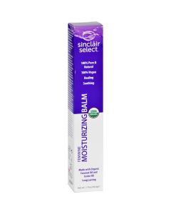 Sinclair Institute Select Sinclair Institute Feminine Moisturizing Balm - Organic - Select - 1.75 oz