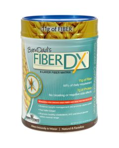 BarnDad's Fiber DX - 21.1 oz