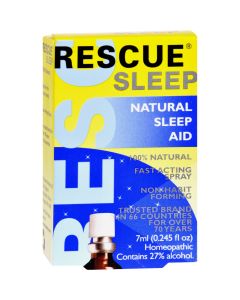 Bach Rescue Remedy Sleep - 7 ml