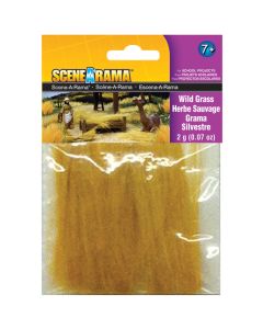Woodland Scenics Wild Grass 2g-