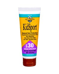 All Terrain Kid Sport Sunscreen SPF 30 - 1 oz