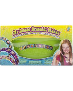 Crorey Creations My Image Bracelet Maker Kit-