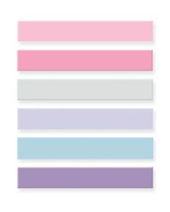 Clearsnap ColorBox Pigment Cat's Eye Ink Pads Queue 6/Pkg-Baby's Breath