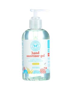 The Honest Company Hand Sanitizer - Gel - Orange - 8 oz - 1 each
