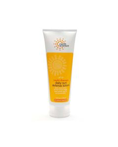 Earth Science Daily Defense Lotion - SPF15 - 8 floz