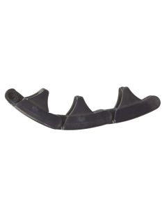 Starmark Dog Pro Training Collar Add-A-Link Small Black