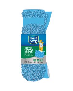 Fetch For Pets Fresh Step Cat Litter Trapper Keeper-Mat