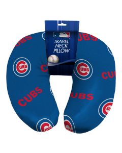 The Northwest Company Cubs  Beaded Neck Pillow