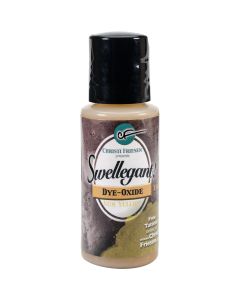 Great Create Swellegant Dye-Oxide 1oz-Yellow