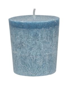 Aloha Bay Votive Candle - Fresh Rain - Case of 12 - 2 oz