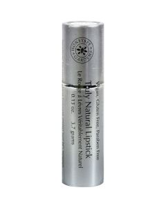 Honeybee Gardens Truly Natural Lipstick Valentine - 0.13 oz