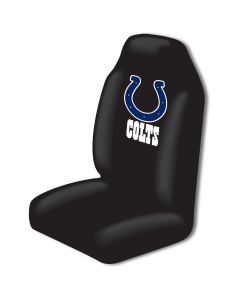 The Northwest Company Colts Car Seat Cover (NFL) - Colts Car Seat Cover (NFL)