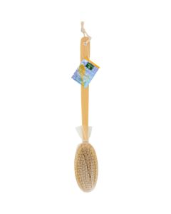 Earth Therapeutics Back Brush Ergo-Form Far Reaching - 1 Brush