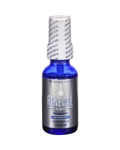 Always Young Renewal HGH Spray - Advanced - 1 fl oz