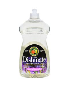 Earth Friendly Dishmate - Lavender - 25 oz