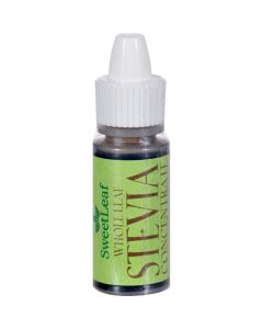 Sweet Leaf Stevia Concentrate Liquid Travel Size - 6 ml