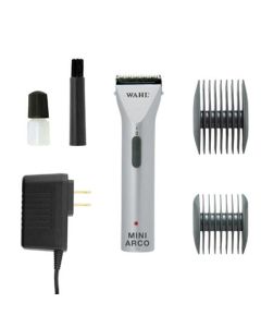 Wahl Mini ARCO Trimmer Silver