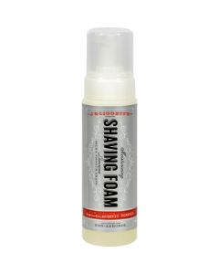 J.R. Liggett's Shaving Foam - 7 oz
