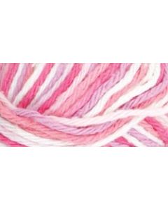 Coats Yarn Creme de la Creme Yarn-In The Pinks