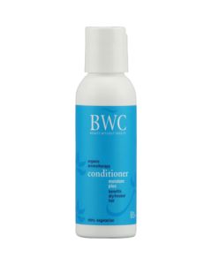 Beauty Without Cruelty Moisture Plus Conditioner - 2 fl oz
