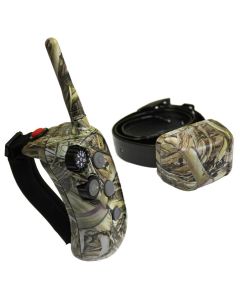 D.T. Systems Rapid Access Pro Dog Trainer Camo