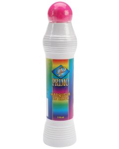 Crafty Dab Primo Bingo Markers 4oz-Pink