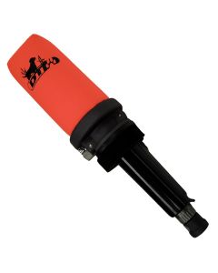 D.T. Systems Super-Pro Dummy Launcher With Orange Dummy