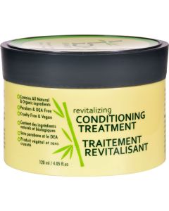 Boo Bamboo Conditioning Treatment - 4.06 oz